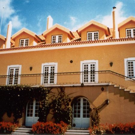 Quinta Da Nasce Agua Aparthotel อังกรา ดู เอโรอิสโม ภายนอก รูปภาพ