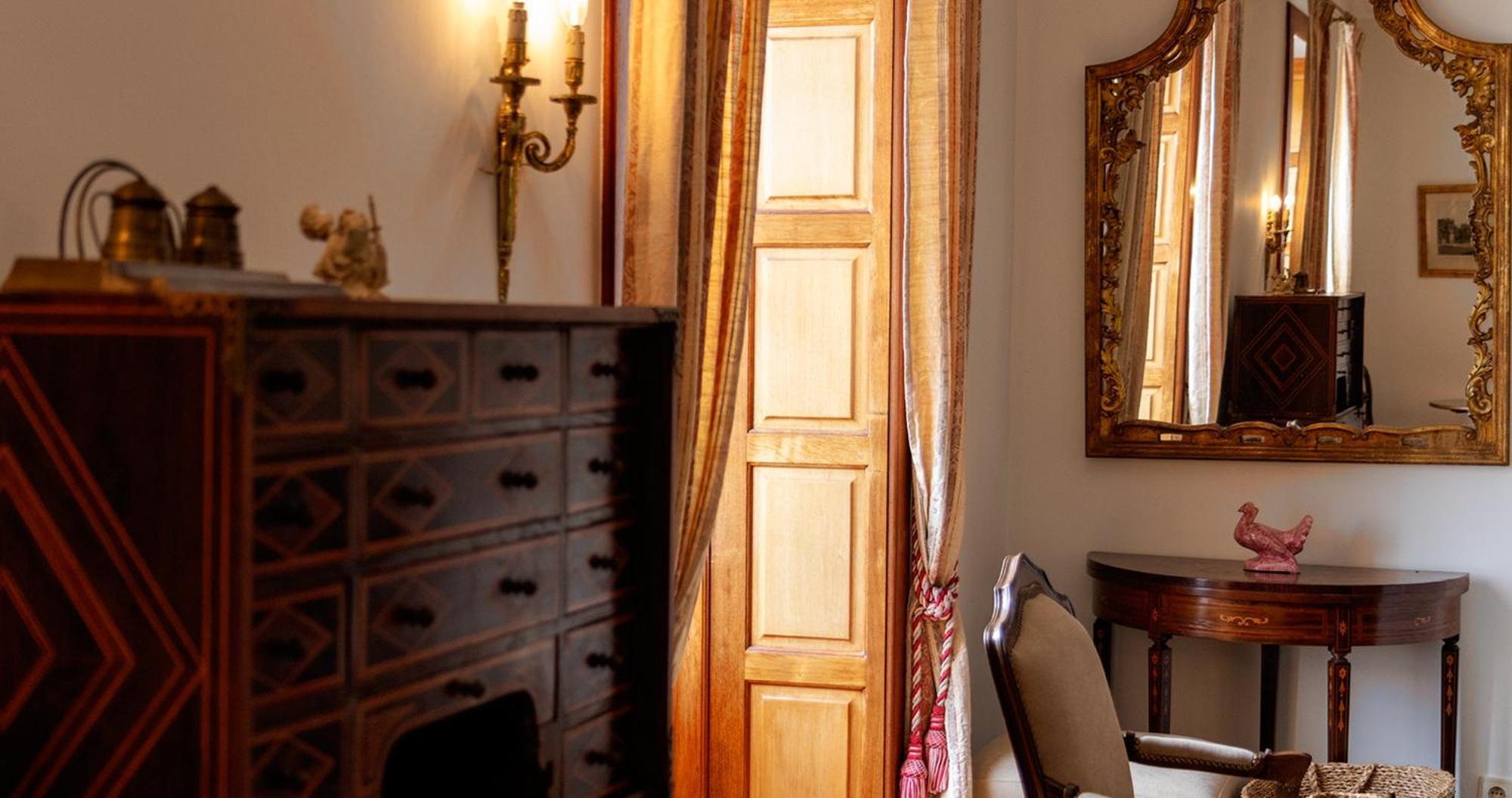 Quinta Da Nasce Agua Aparthotel อังกรา ดู เอโรอิสโม ภายนอก รูปภาพ