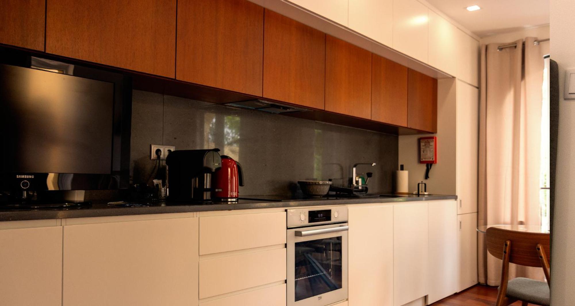 Quinta Da Nasce Agua Aparthotel อังกรา ดู เอโรอิสโม ภายนอก รูปภาพ