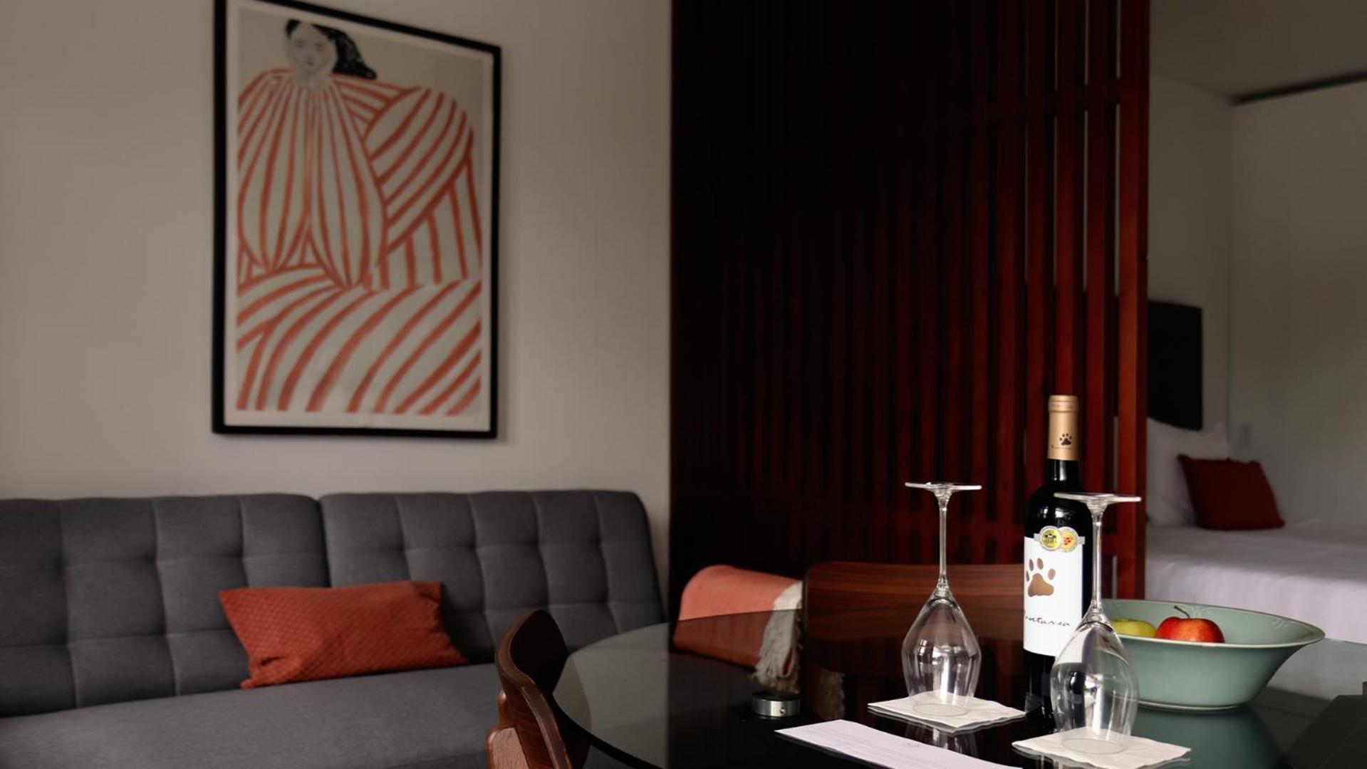 Quinta Da Nasce Agua Aparthotel อังกรา ดู เอโรอิสโม ภายนอก รูปภาพ