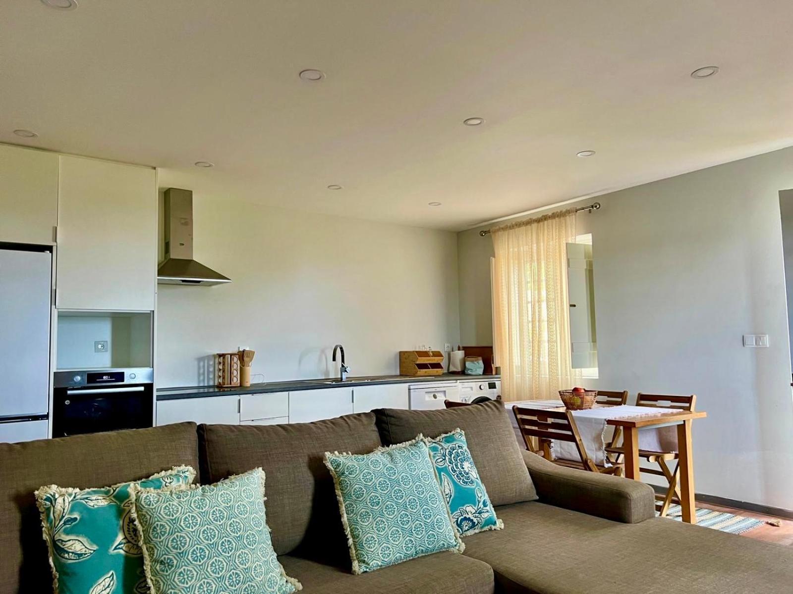 Quinta Da Nasce Agua Aparthotel อังกรา ดู เอโรอิสโม ภายนอก รูปภาพ